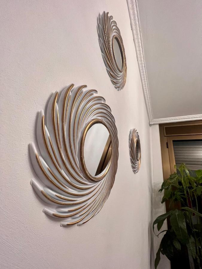 Room Familiar Sants Barcelona Exterior foto